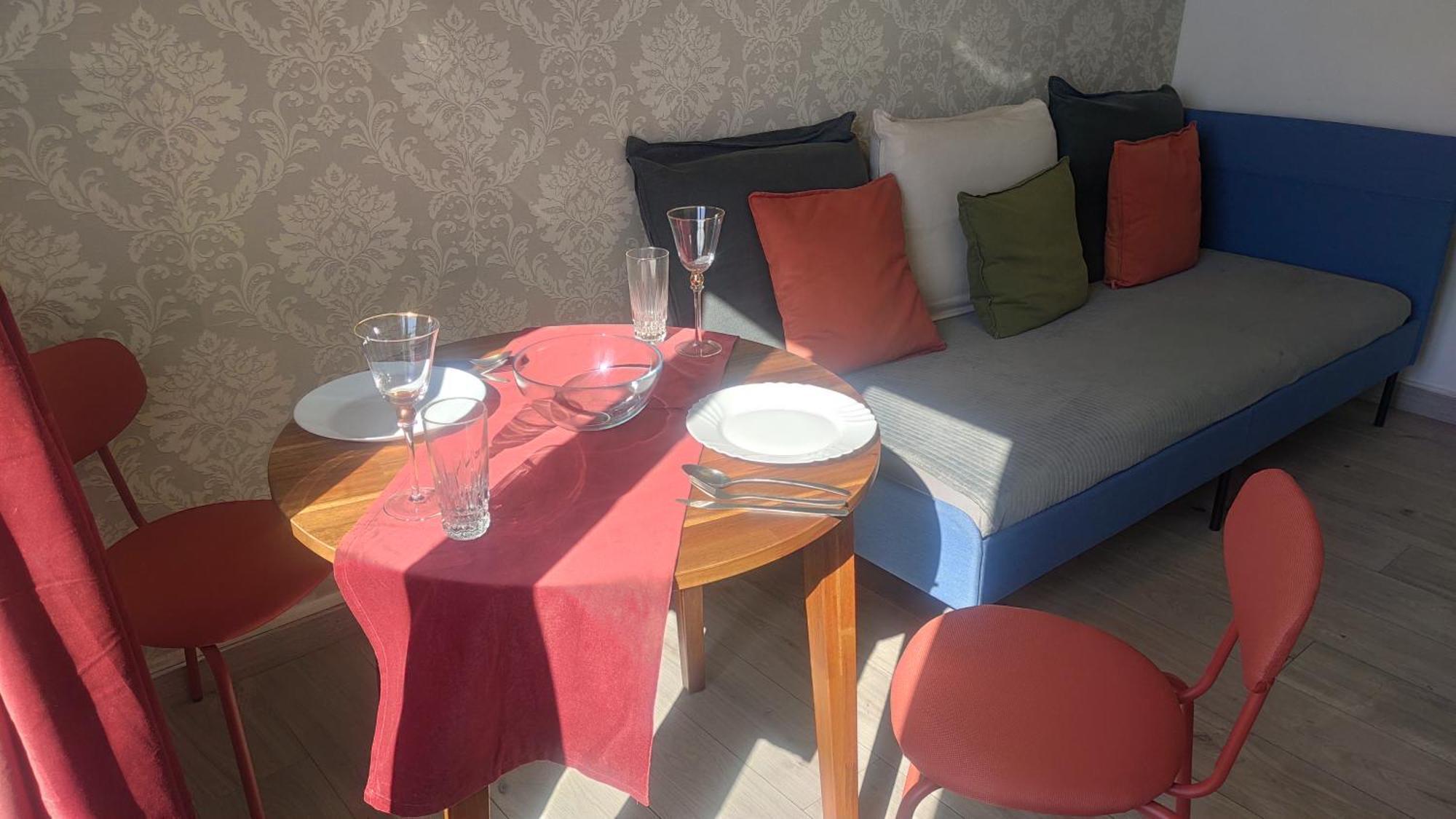 36 Dajot Boutique Apartment - 70 Мелен Екстер'єр фото